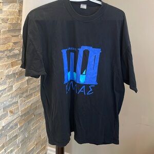 T-shirt from Athens Greece